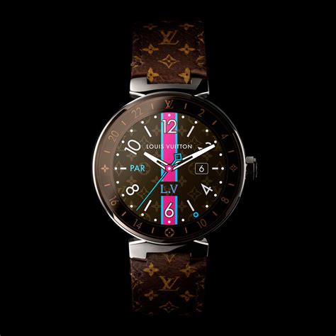 lv watch for men